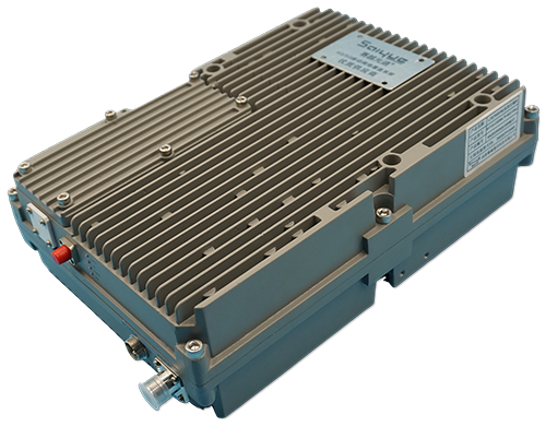 郊区经济型光纤直放站