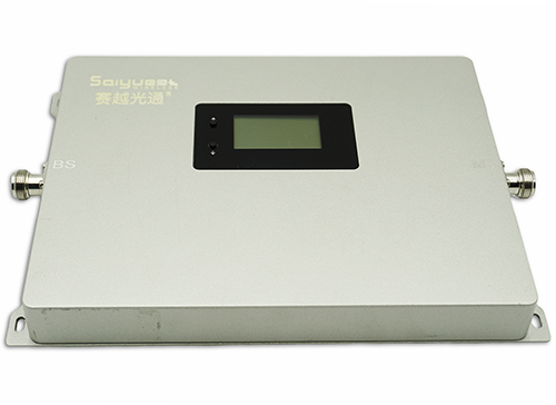  郊区三频/四频/五频手机信号接收器800㎡
