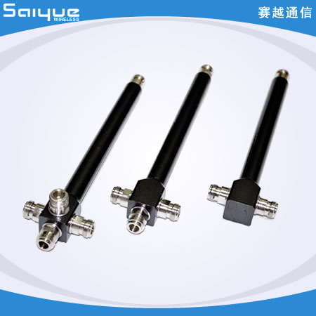 郊区FM调频广播同步广播功分器